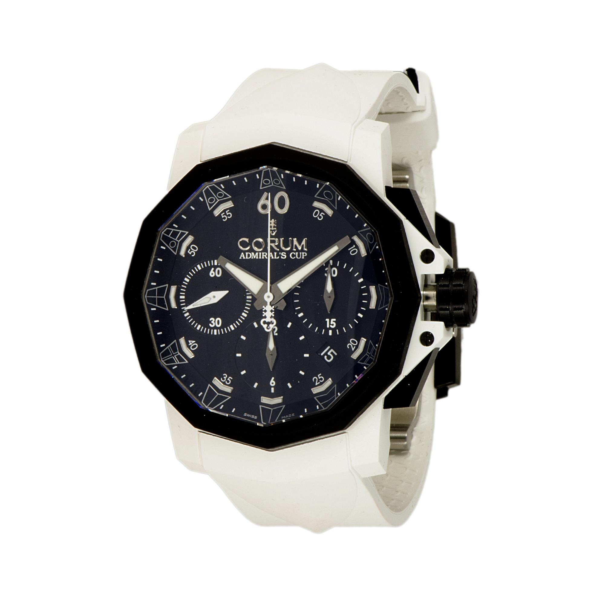 OROLOGIO ADMIRAL CUP 44 MM - CORUM