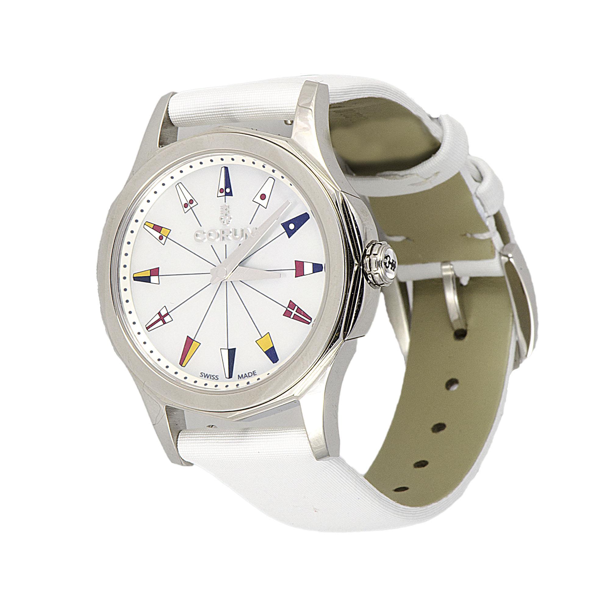 OROLOGIO 32 MM - CORUM