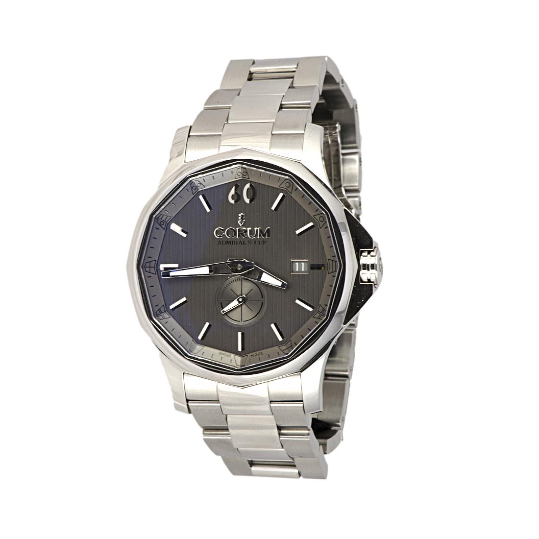 OROLOGIO ADMIRAL'S CUP - CORUM