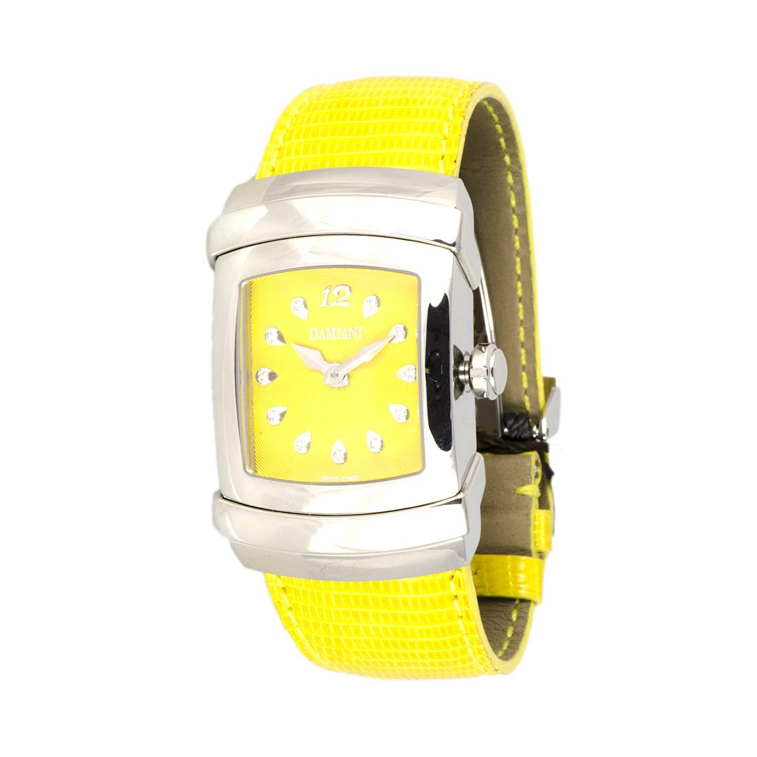 OROLOGIO QUARZO EGO LADY - DAMIANI