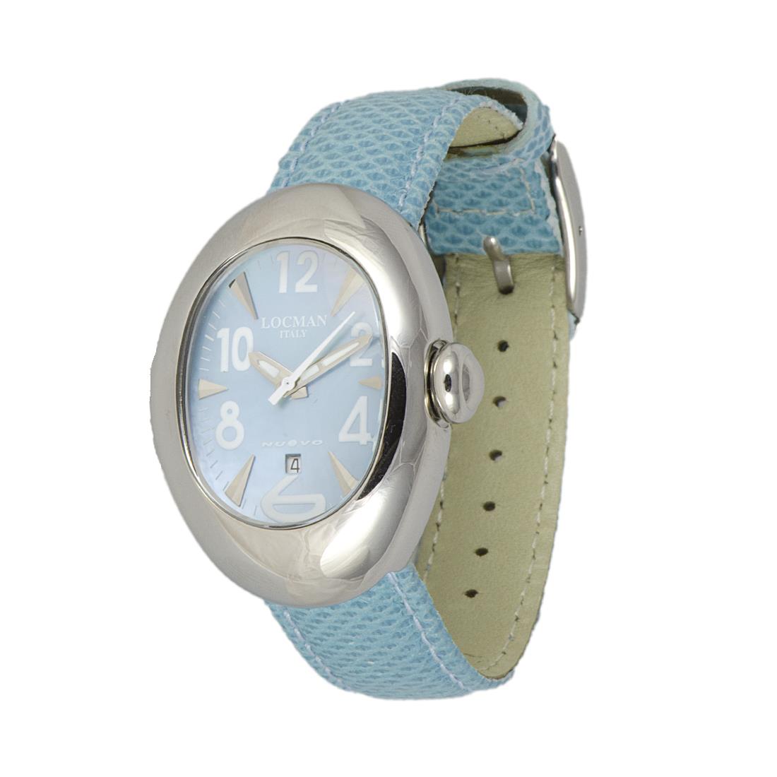 OROLOGIO OVALE PICCOLO