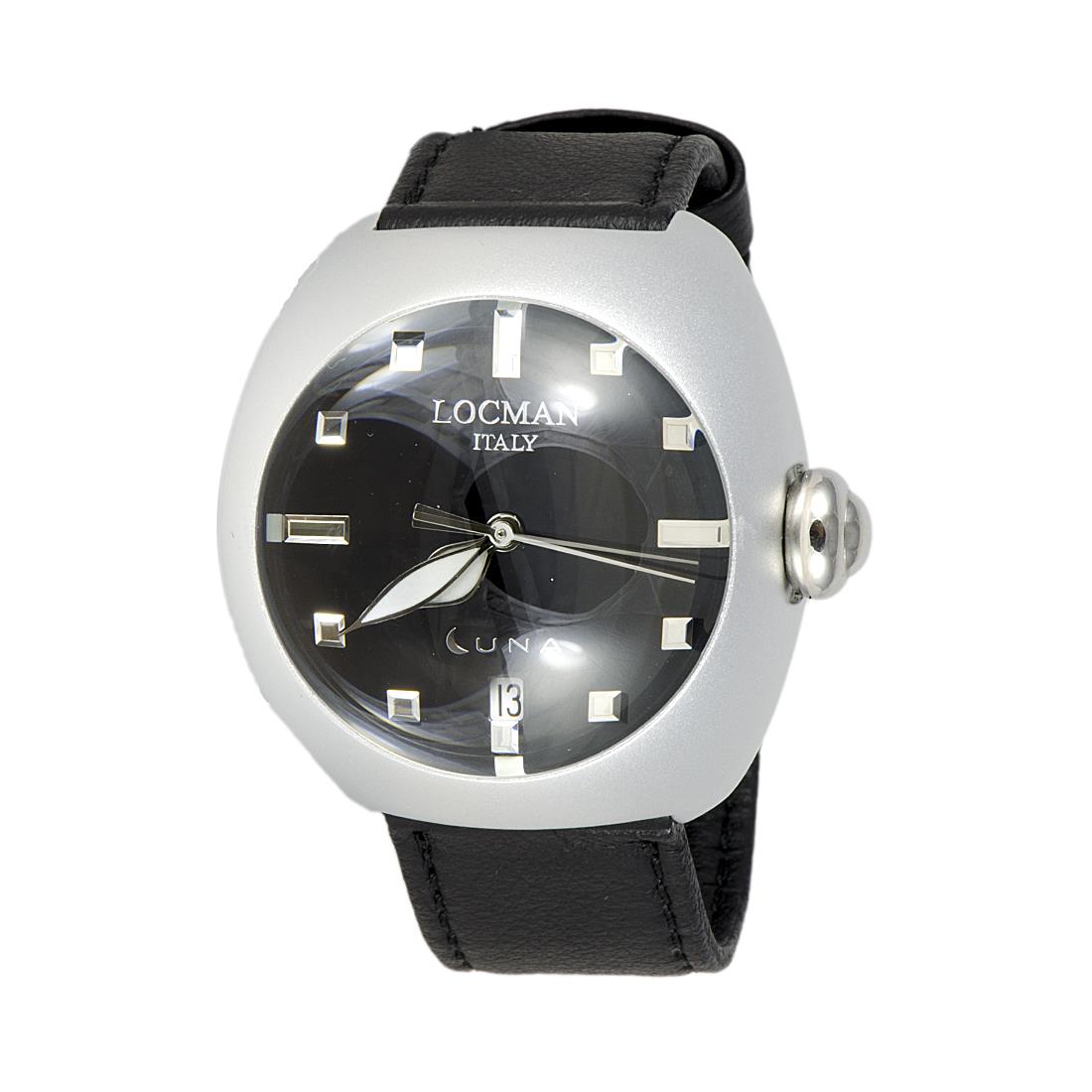 OROLOGIO TONDO PICCOLO LOCMAN Luxury Zone