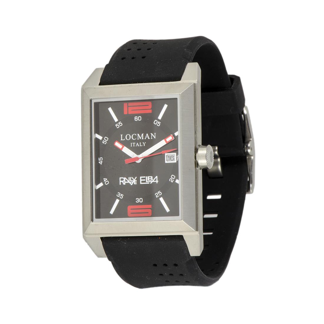 OROLOGIO STEALTH 240 - LOCMAN