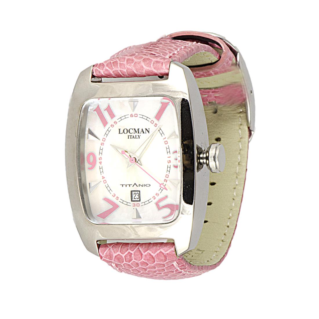 OROLOGIO TONNEAU MINI - LOCMAN
