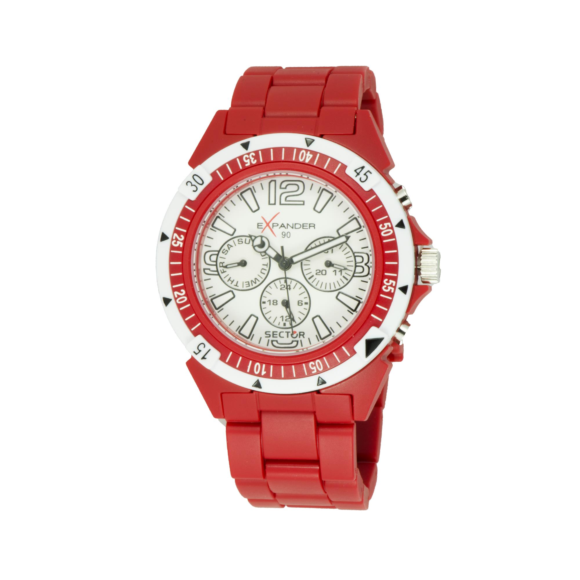 OROLOGIO EXPANDER 90 44 MM - SECTOR