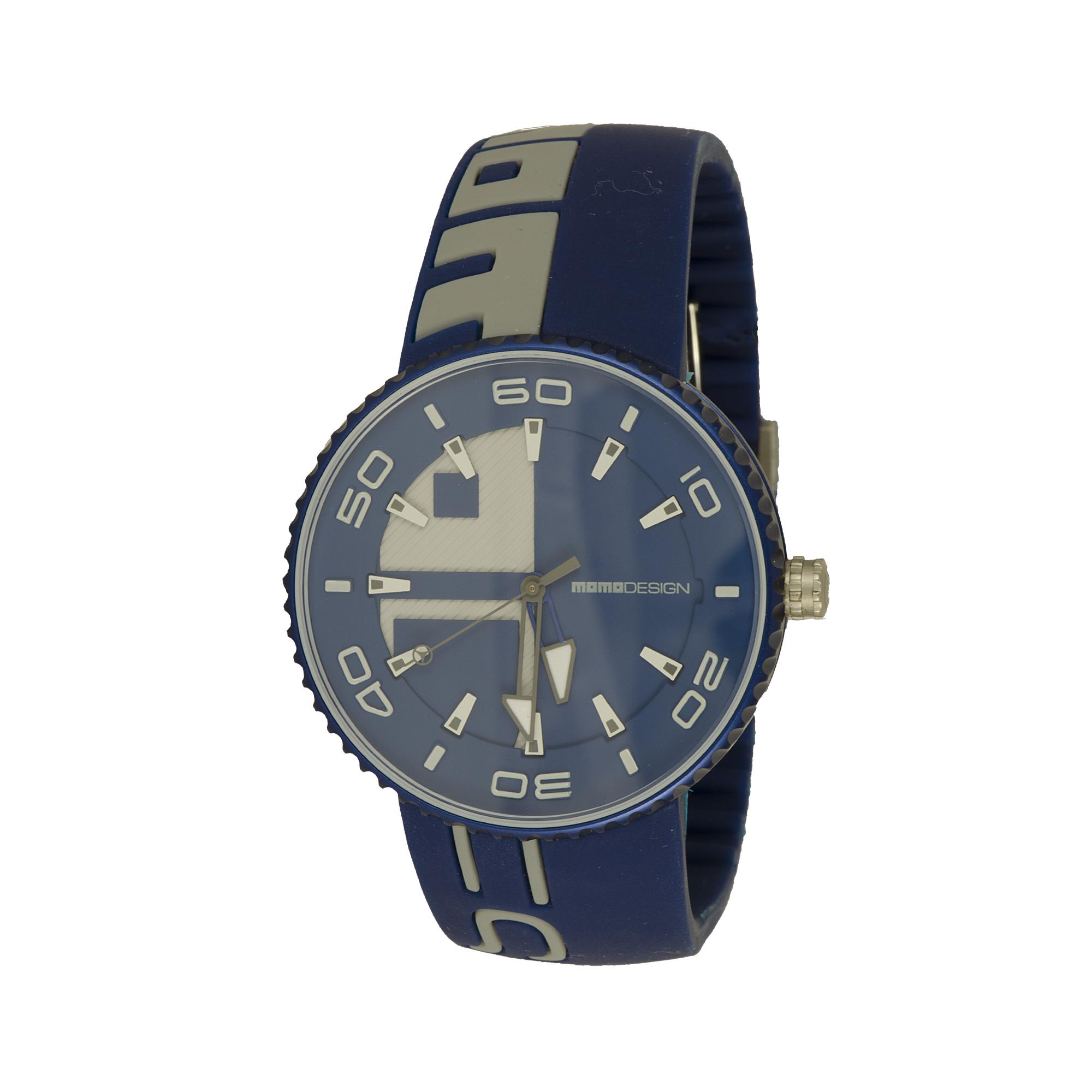 OROLOGIO JET ALUMINIUM CHRONO 11 MM - MOMO DESIGN