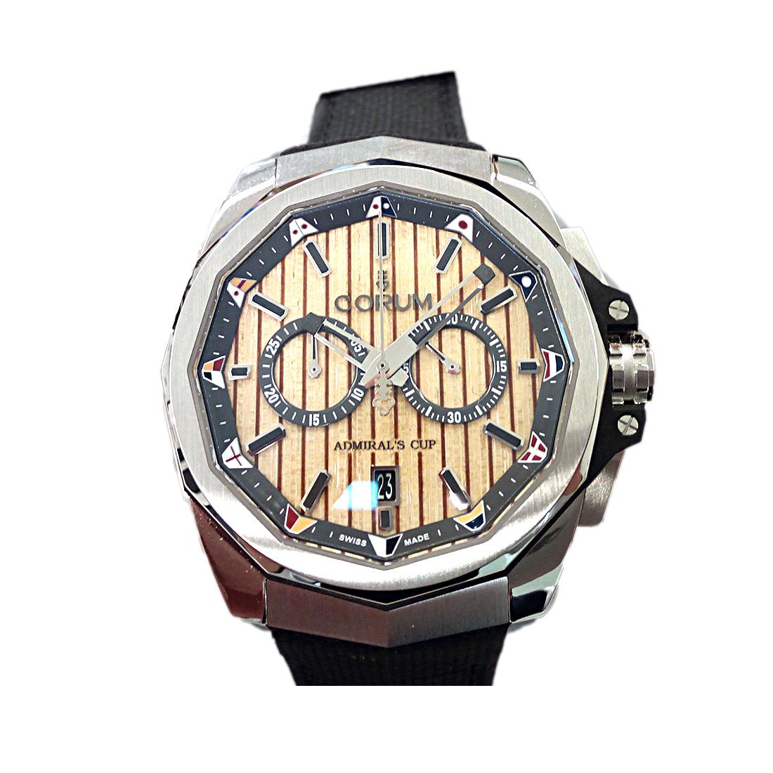 OROLOGIO ADMIRAL'S CUP AC-ONE 45MM - CORUM