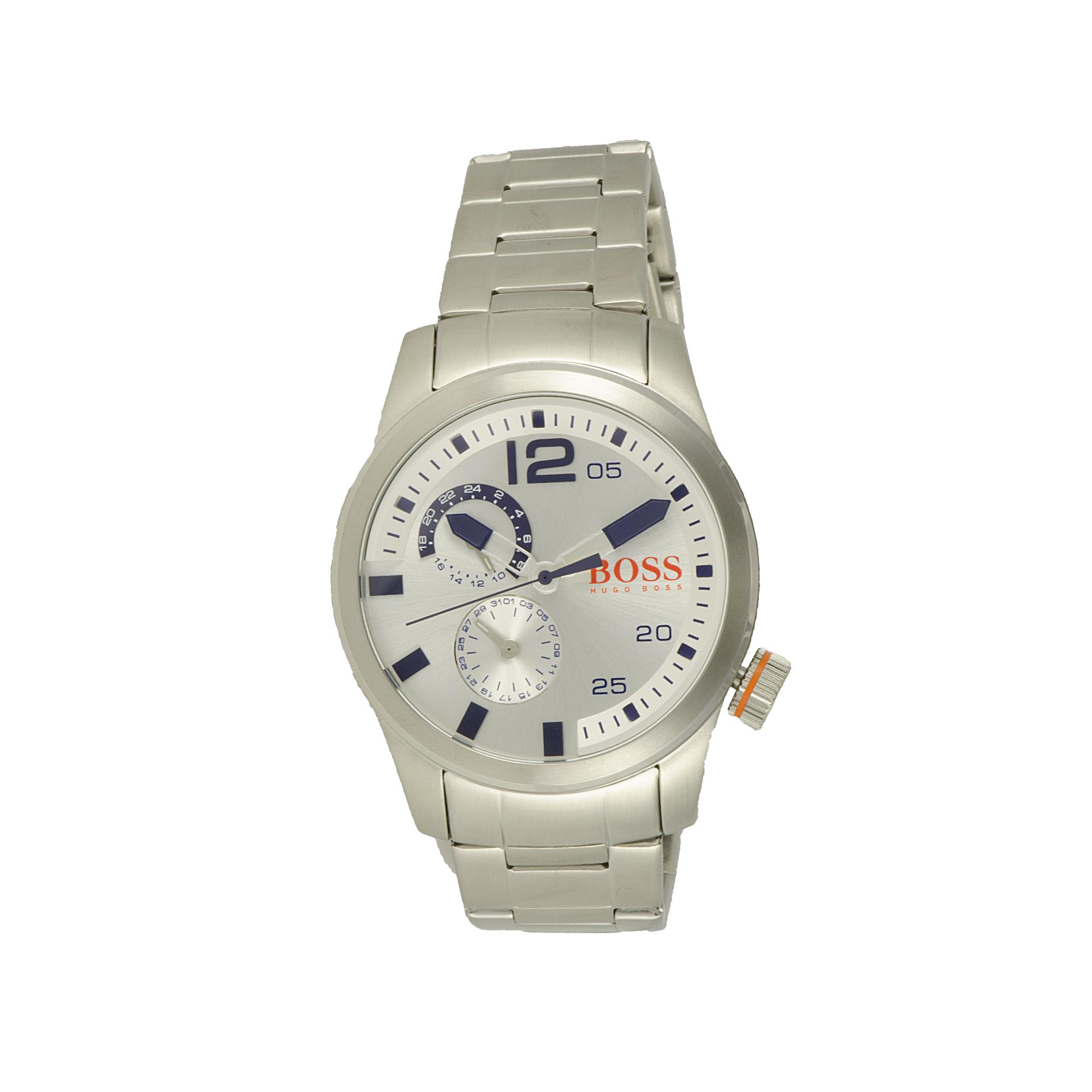 OROLOGIO PARIGI 44 MM  - HUGO BOSS