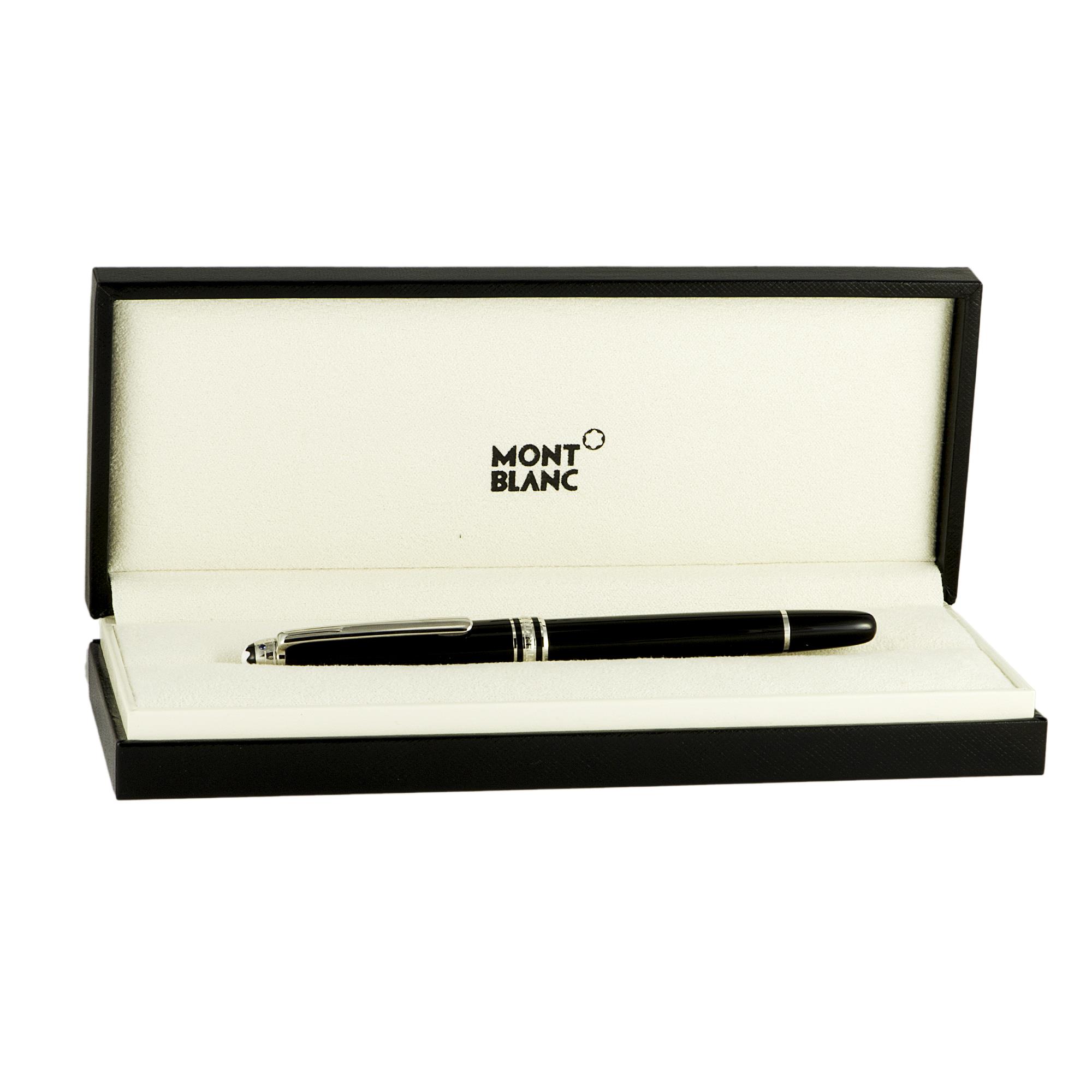 PENNA ROLLER UNICEF SPECIAL EDITION  - MONTBLANC