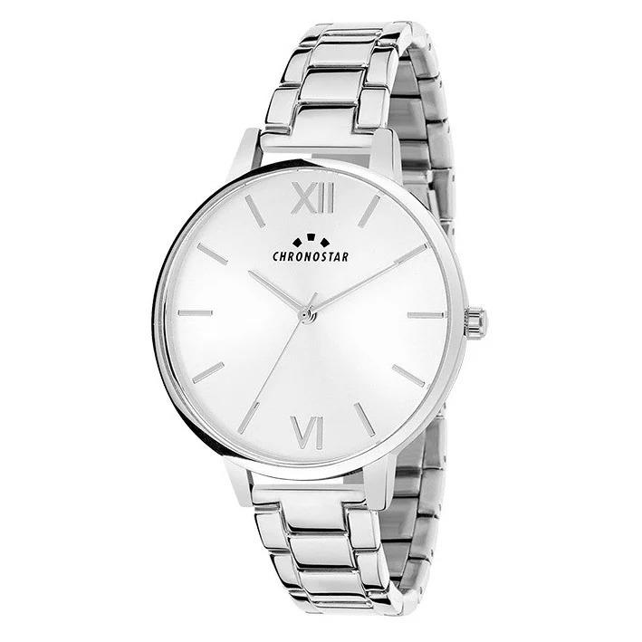 Reloj con caja de 38mm - CHRONOSTAR