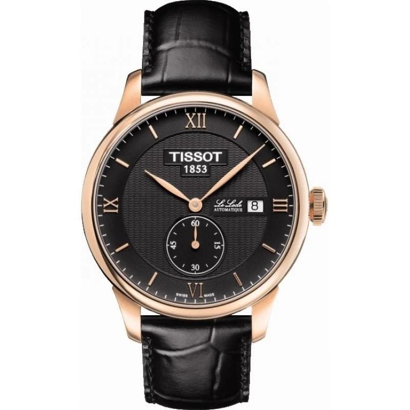 Tissot Le Locle automatic watch, 39mm case - TISSOT
